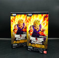 Dragonball Super Fusion World Saiyan's Pride Display FB08 JP