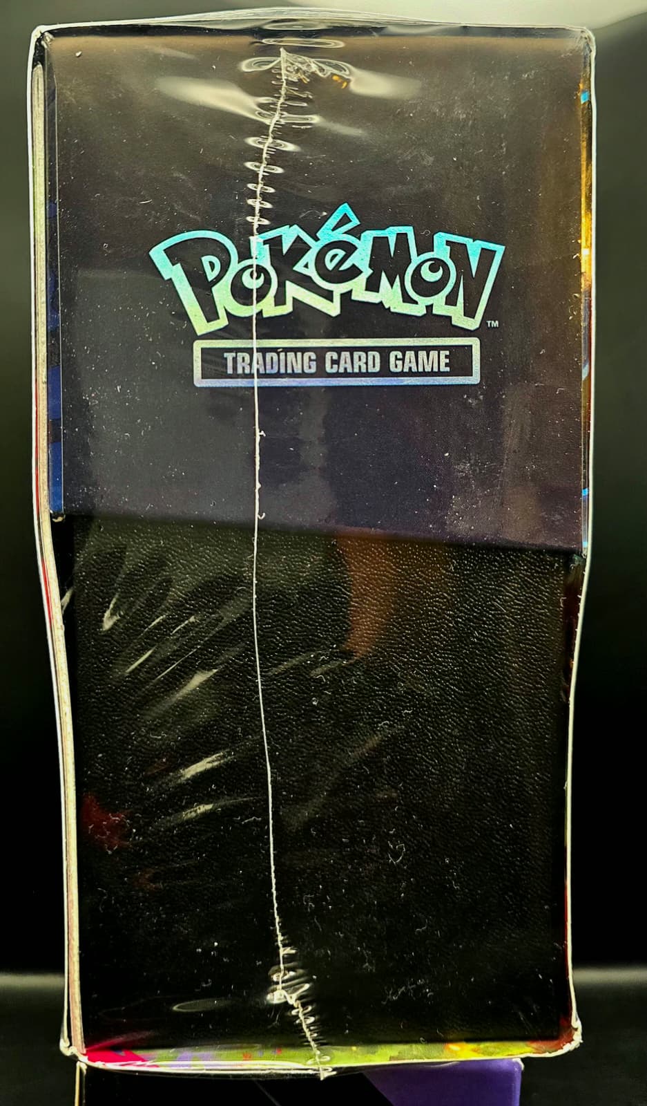 Pokemon Phantasmal Flames Elite Trainer Box ETB EN OVP