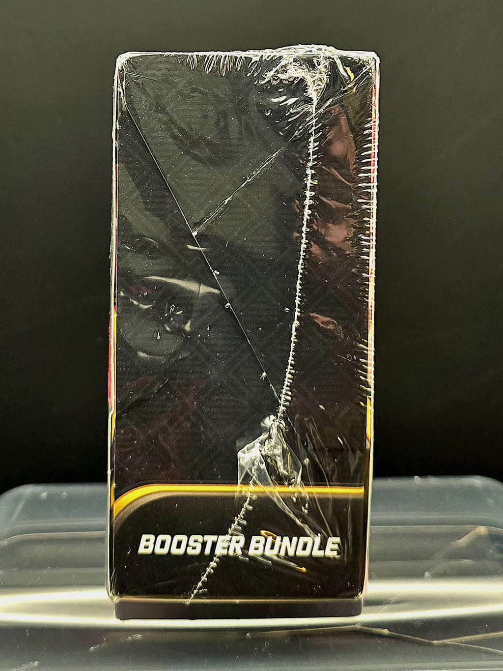 Pokemon Mega Evolution Booster Bundle