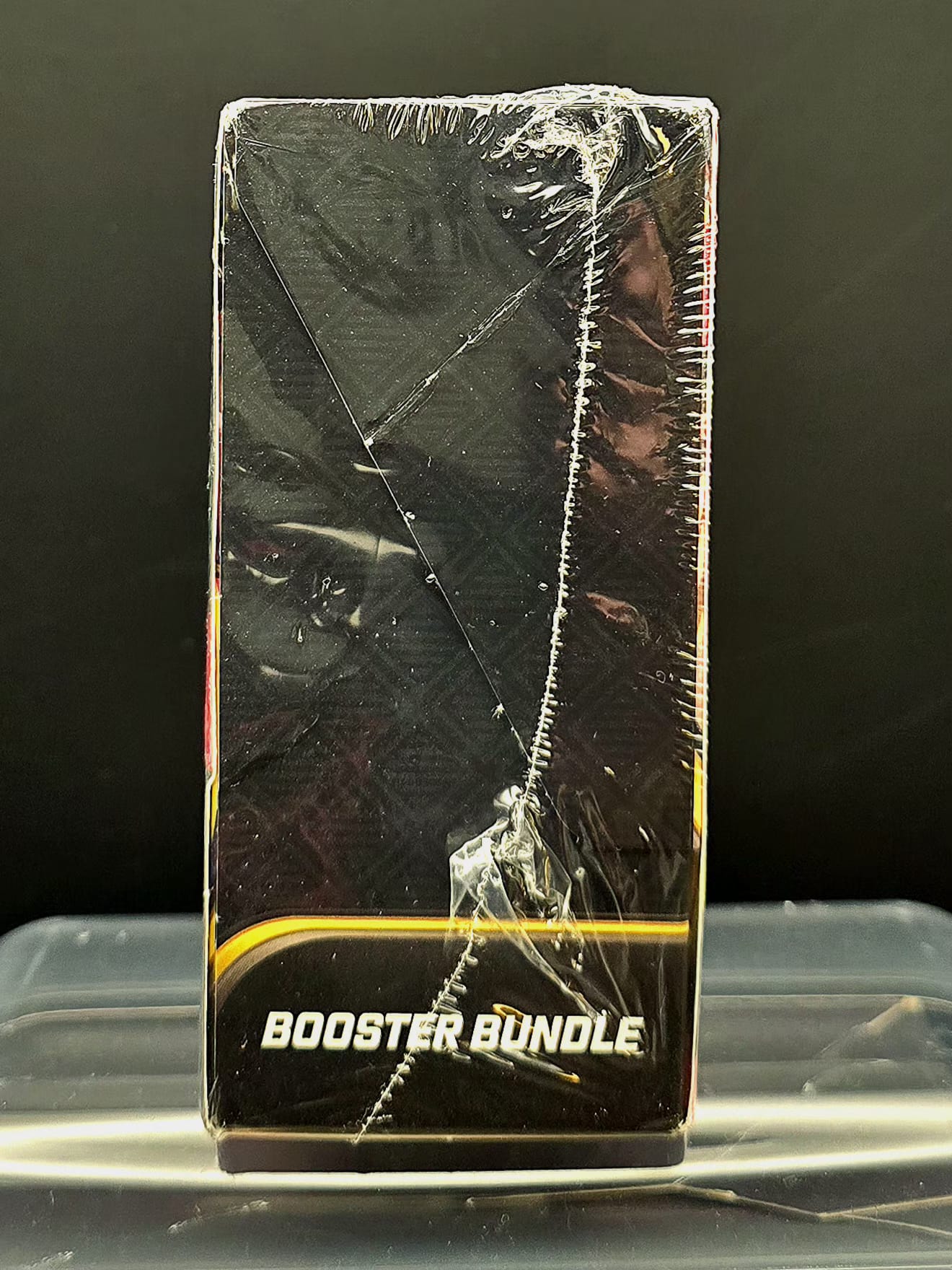 Pokemon Mega Evolution Booster Bundle