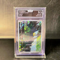 Psyduck sv2a 175 GEM MINT AOG 9,5