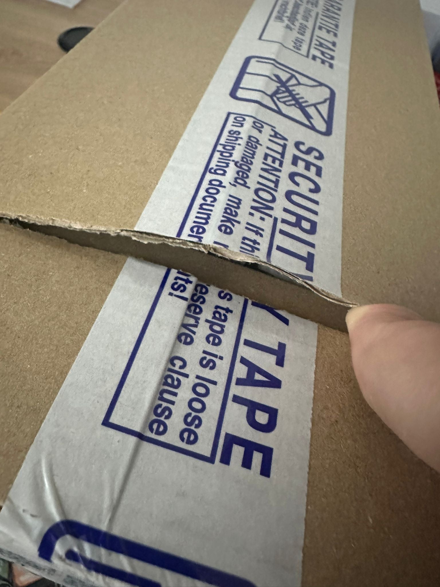Destined Rivals 6 Booster Box Case