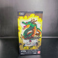 Dragon Ball Fusion World Wish for Shenron Box FB07 Japanese